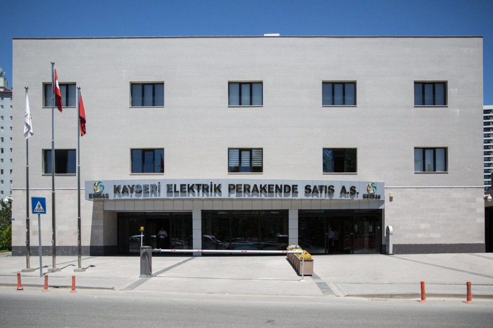 Kayseri KEPSAŞ Müşteri Hizmetleri Telefon Numarası